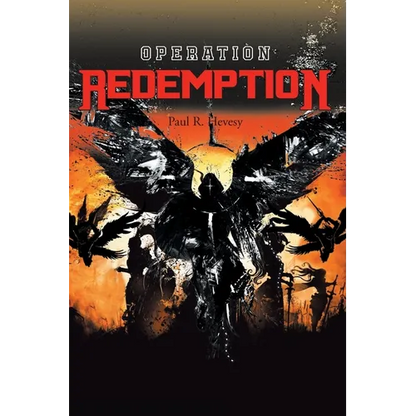 Operation Redemption - Paperback