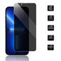 Anti-Spy Glass for iPhone