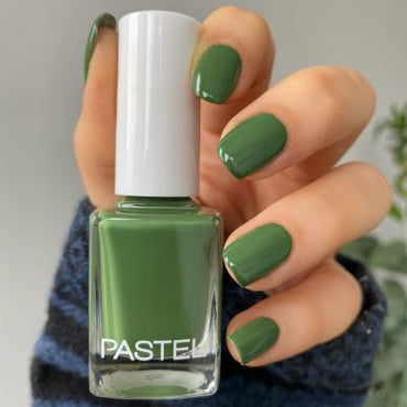 Pastel Nail Polish 316 - Vegan, Cruelty-Free, Chemical-Free Nail Care, Healthy Nail Polish