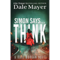 Simon Says... Think - Paperback