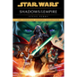 Shadows of the Empire: Star Wars Legends - Paperback