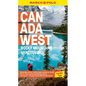 Canada West Marco Polo Pocket Guide - Paperback