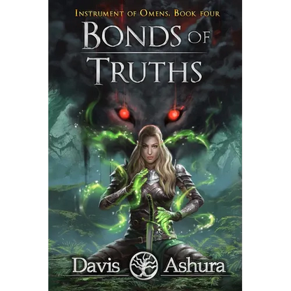Bonds of Truths - Paperback