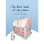 The Barn Door at Christmas - Hardcover