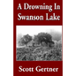 A Drowning in Swanson Lake - Hardcover