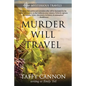 Murder Will Travel - Paperback