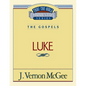 Thru the Bible Vol. 37: The Gospels (Luke): 37 - Paperback