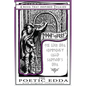 The Poetic Edda - A Book That Inspired Tolkien: With Original Illustrations - Paperback