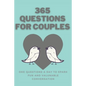 365 Questions for Couples - Paperback