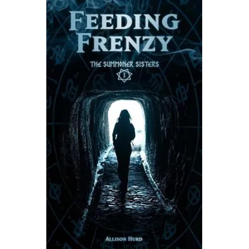 Feeding Frenzy - Paperback