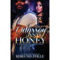 Odyssey and Honey A Modern Day Bonnie Clyde - Paperback