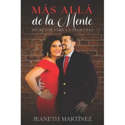 Mas alla de la mente: Secretos para la felicidad - Paperback