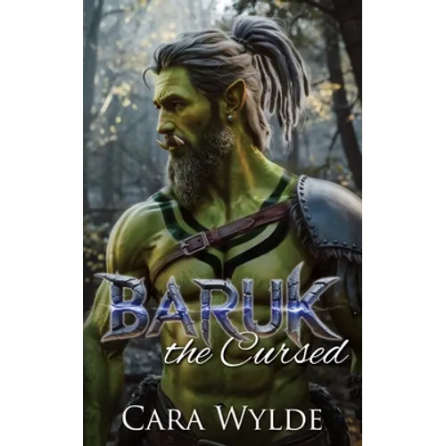 Baruk the Cursed: A Paranormal Monster Romance - Paperback