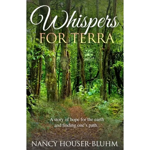 Whispers for Terra - Paperback