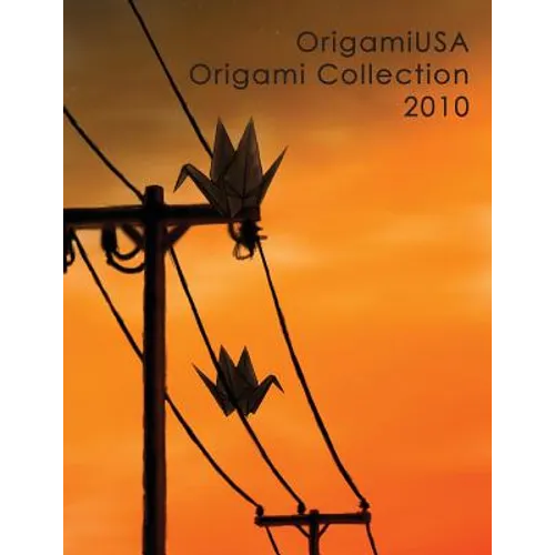 Origami Collection 2010 - Paperback