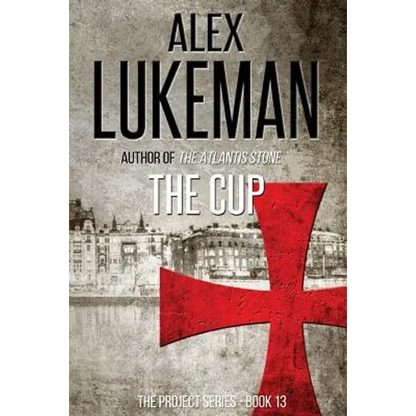 The Cup - Paperback