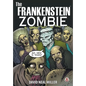 The Frankenstein Zombie - Paperback