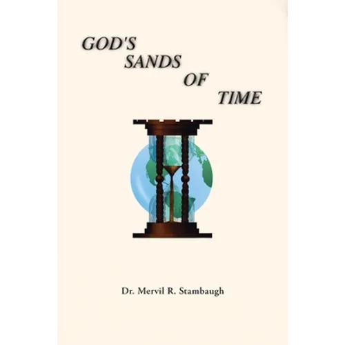 God's Sands of Time - Paperback