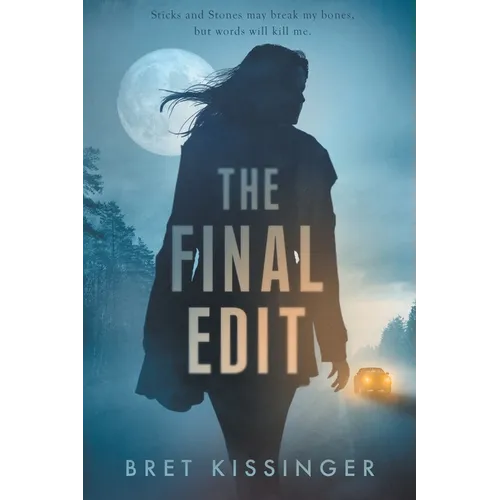 The Final Edit - Paperback