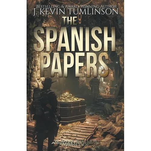 The Spanish Papers - Paperback