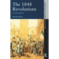 The 1848 Revolutions - Paperback
