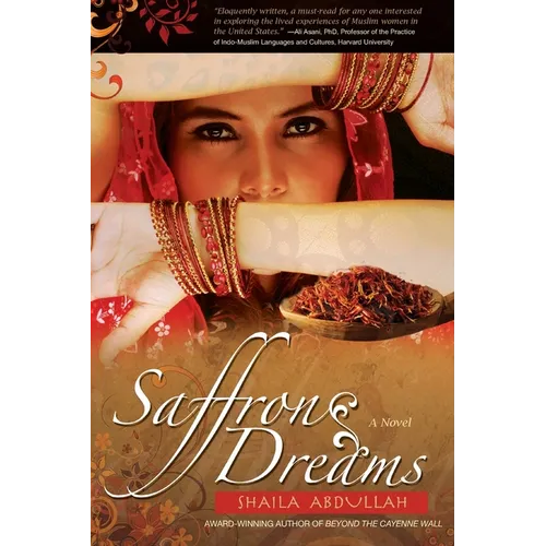 Saffron Dreams - Paperback