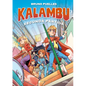 Kalambu. Segunda Partida / Kalambu. Second Round - Hardcover