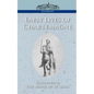 Early Lives of Charlemagne - Paperback