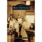 West Deptford - Hardcover