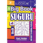 Sudoku Big Book Suguru - 500 Easy to Normal Puzzles 9x9 (Volume 6) - Paperback