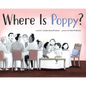 Where Is Poppy? - Hardcover