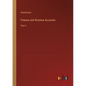 Finance and Revenue Accounts: Part II - Paperback