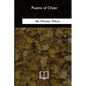 Poems of Cheer - Paperback
