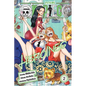 One Piece: Heroines, Vol. 2 - Paperback