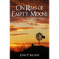 On Rims of Empty Moons - Paperback