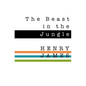 The Beast in the Jungle - Paperback