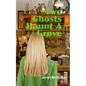 Two Ghosts Haunt a Grove - Paperback