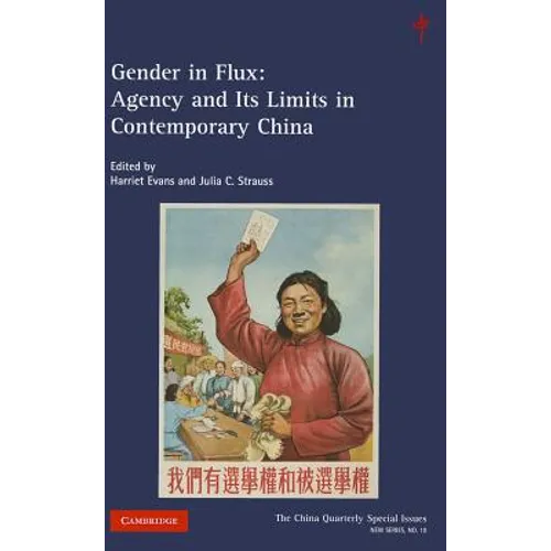 Gender in Flux - Paperback