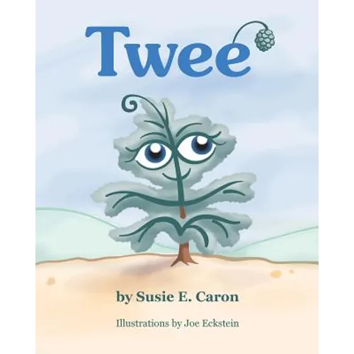 Twee' - Paperback