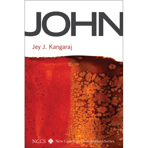 John - Hardcover