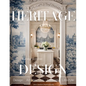 Heritage Design Magazine - Spring/Summer 2026 - Paperback
