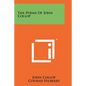 The Poems of John Collop - Paperback