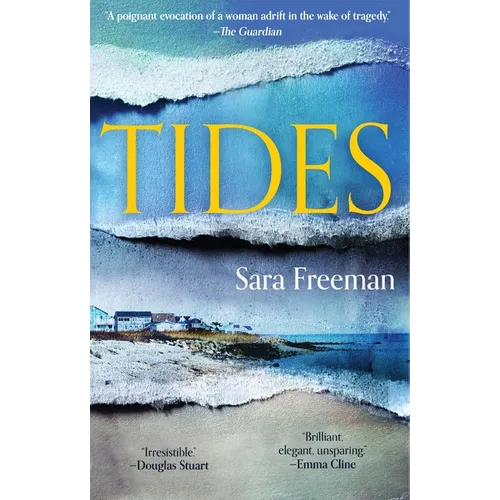 Tides - Paperback