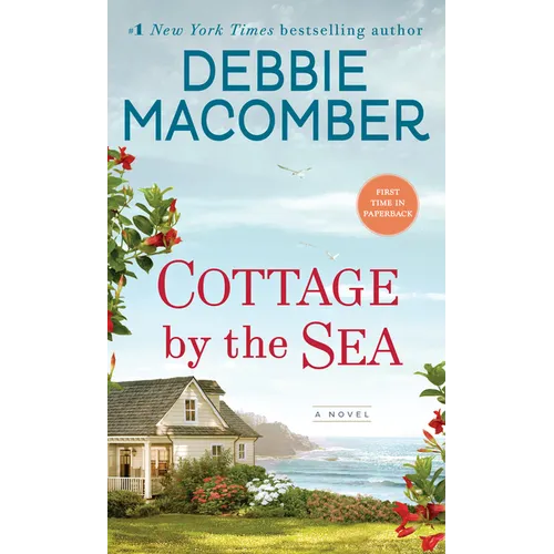 Cottage by the Sea - Paperback