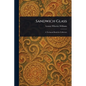 Sandwich Glass - Paperback