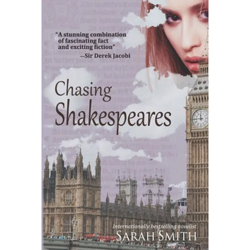 Chasing Shakespeares - Paperback