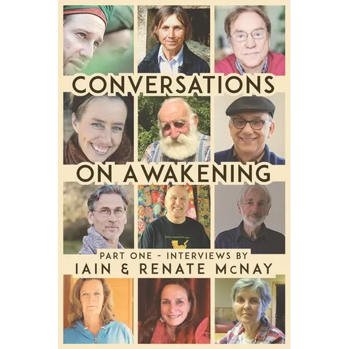 Conversations on Awakening: Part One. - Paperback
