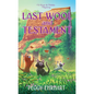 Last Wool and Testament - Paperback