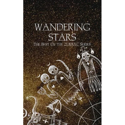 Wandering Stars - Paperback