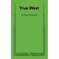 True West - Paperback